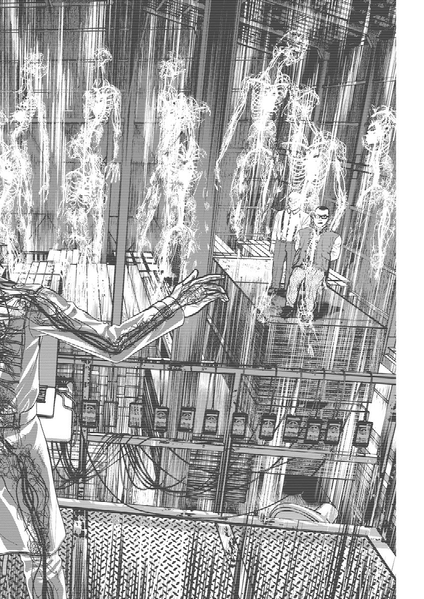 Hikari-Man Chapter 75 16ページ