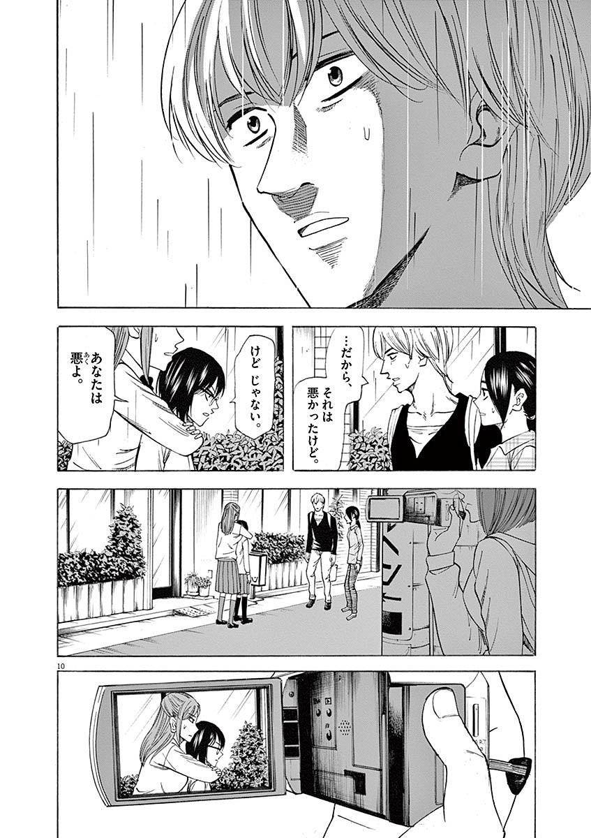 Hibiki - Shousetsuka ni Naru Houhou Chapter 57 10ページ