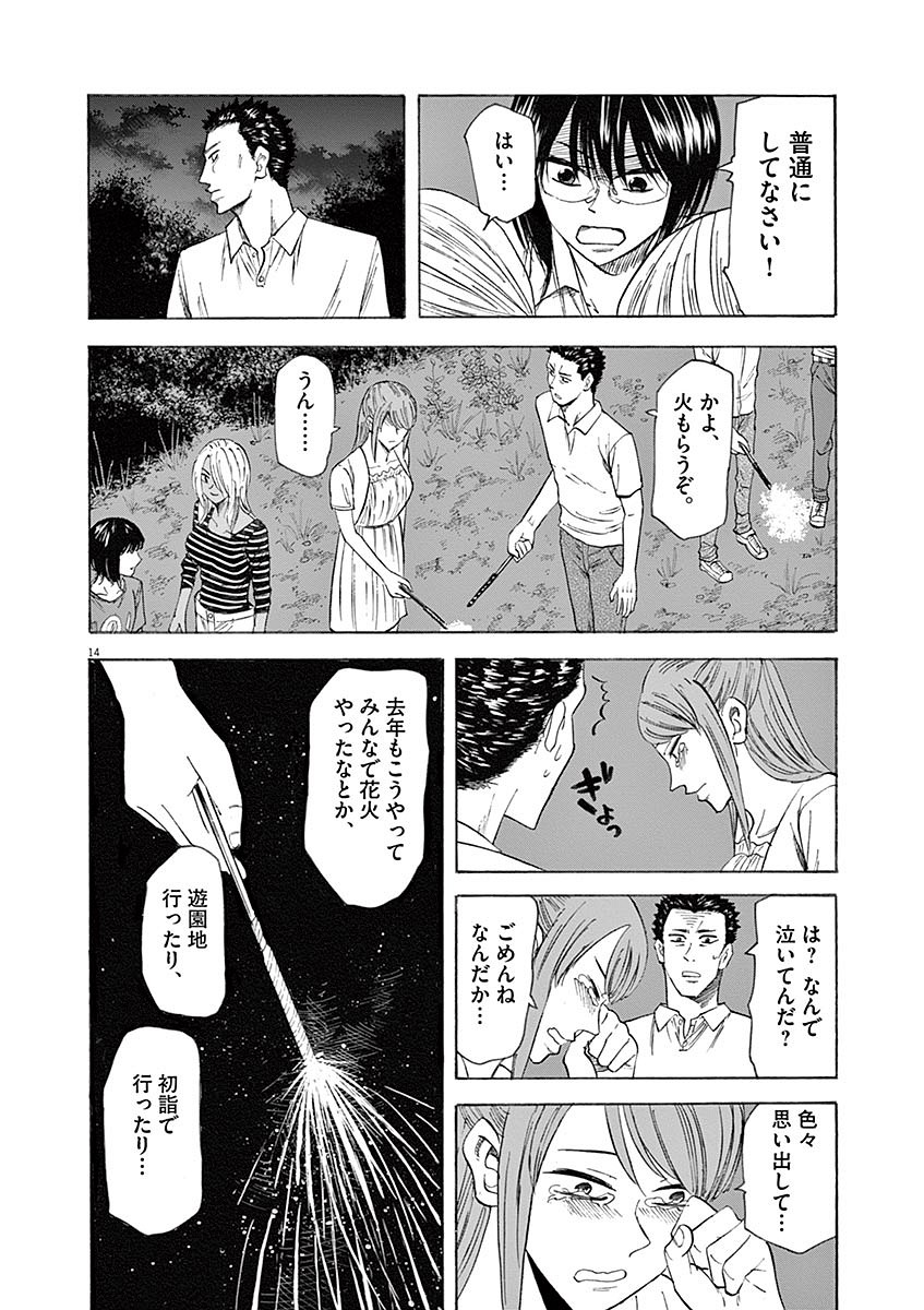 Hibiki - Shousetsuka ni Naru Houhou Chapter 60 14ページ