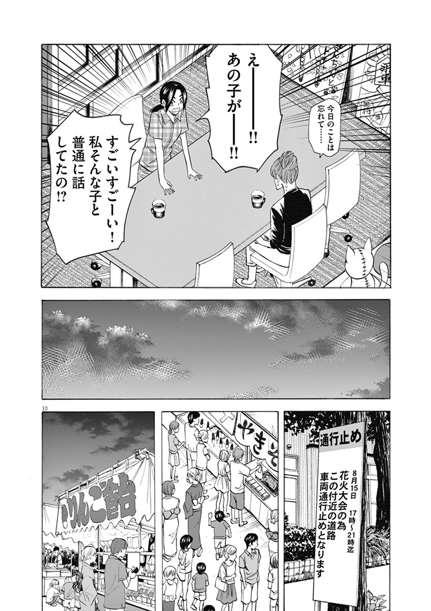 Hibiki - Shousetsuka ni Naru Houhou Chapter 61 14ページ