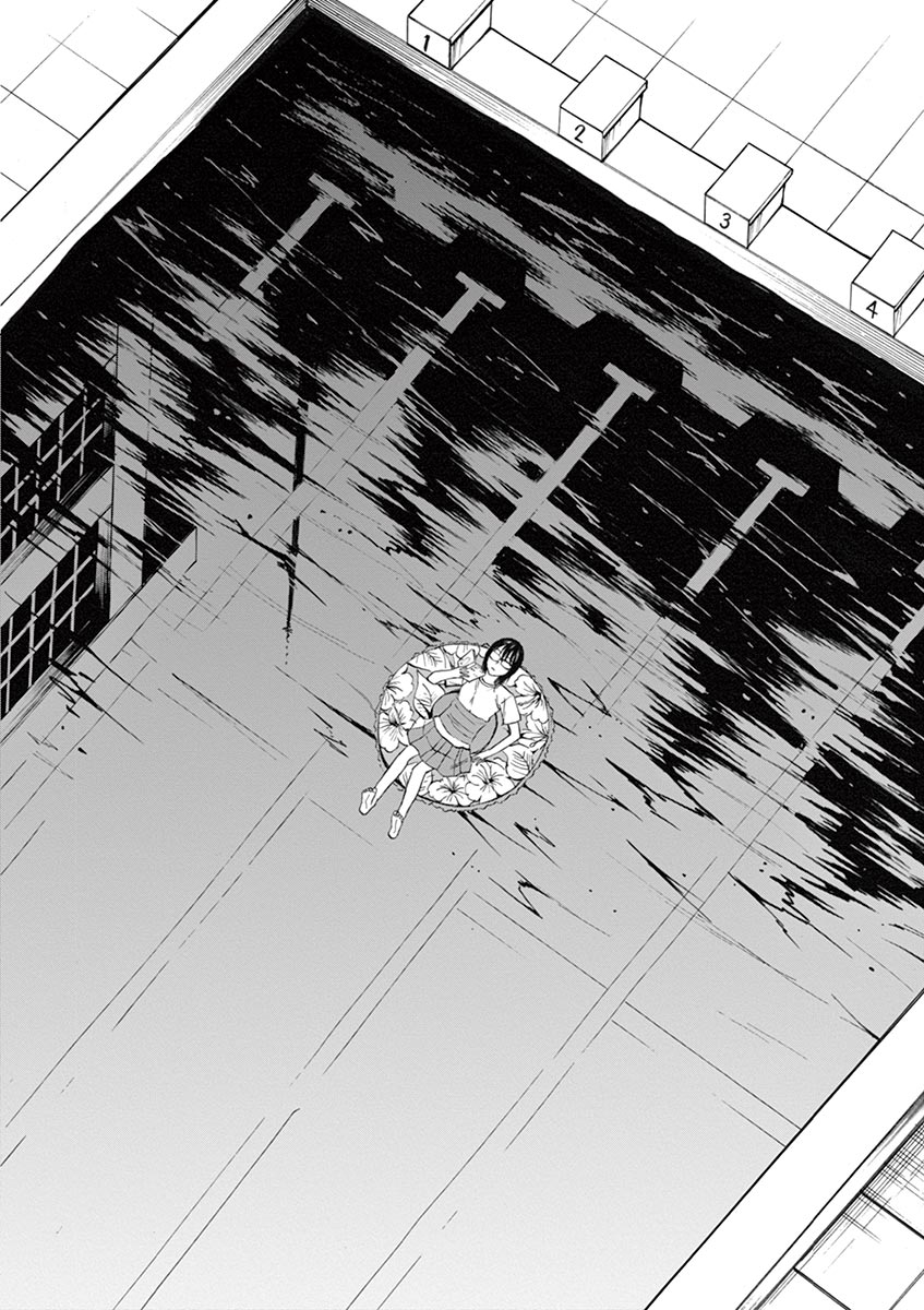 Hibiki - Shousetsuka ni Naru Houhou Chapter 62 18ページ