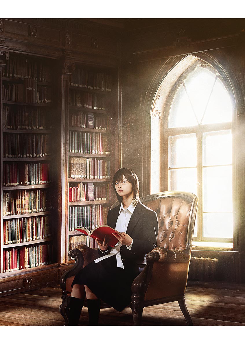 Hibiki - Shousetsuka ni Naru Houhou Chapter 65.5 4ページ