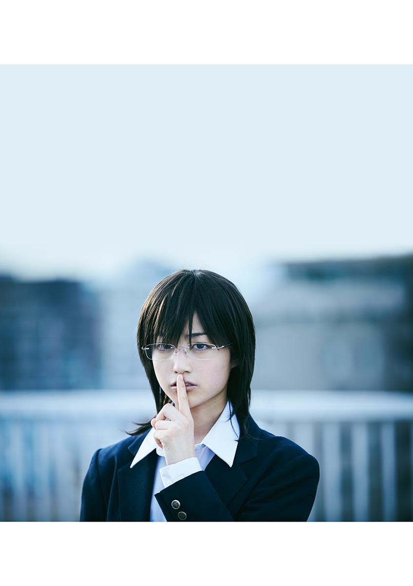 Hibiki - Shousetsuka ni Naru Houhou Chapter 65.5 5ページ