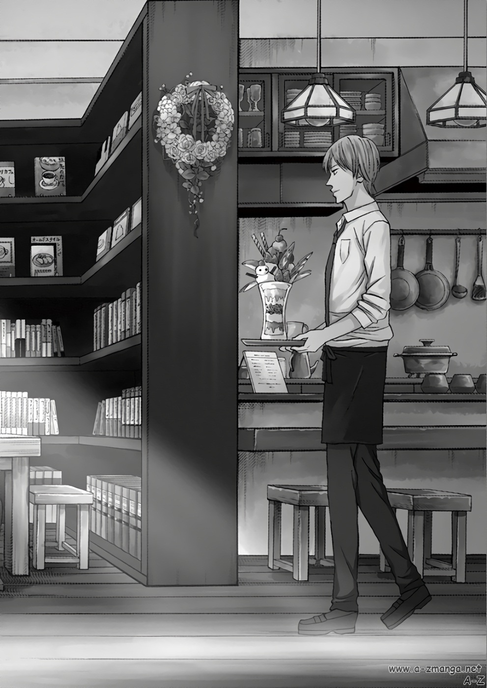 Hibiki - Shousetsuka ni Naru Houhou Chapter 72 2ページ
