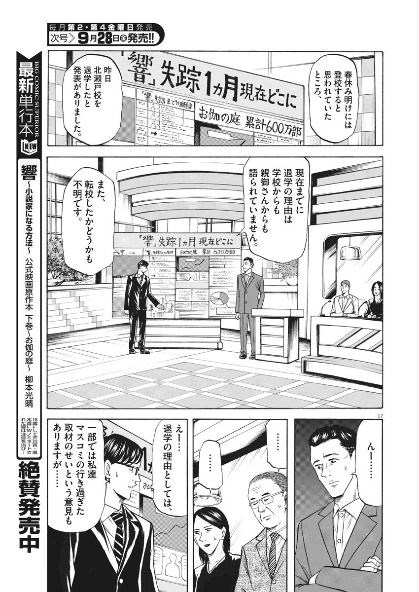 Hibiki - Shousetsuka ni Naru Houhou Chapter 88 18ページ