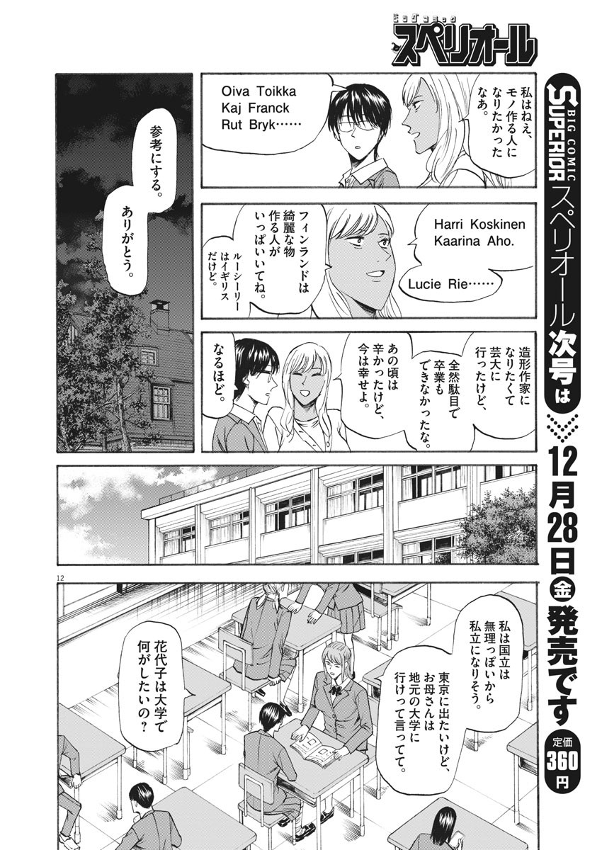 Hibiki - Shousetsuka ni Naru Houhou Chapter 94 12ページ