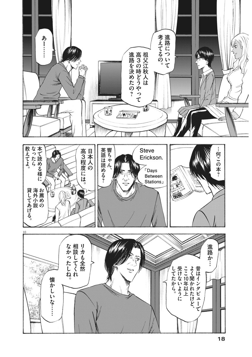 Hibiki - Shousetsuka ni Naru Houhou Chapter 94 10ページ