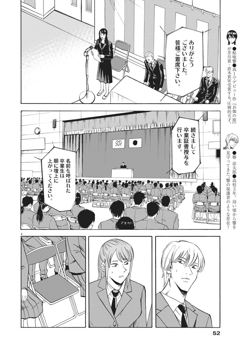 Hibiki - Shousetsuka ni Naru Houhou Chapter 113 4ページ