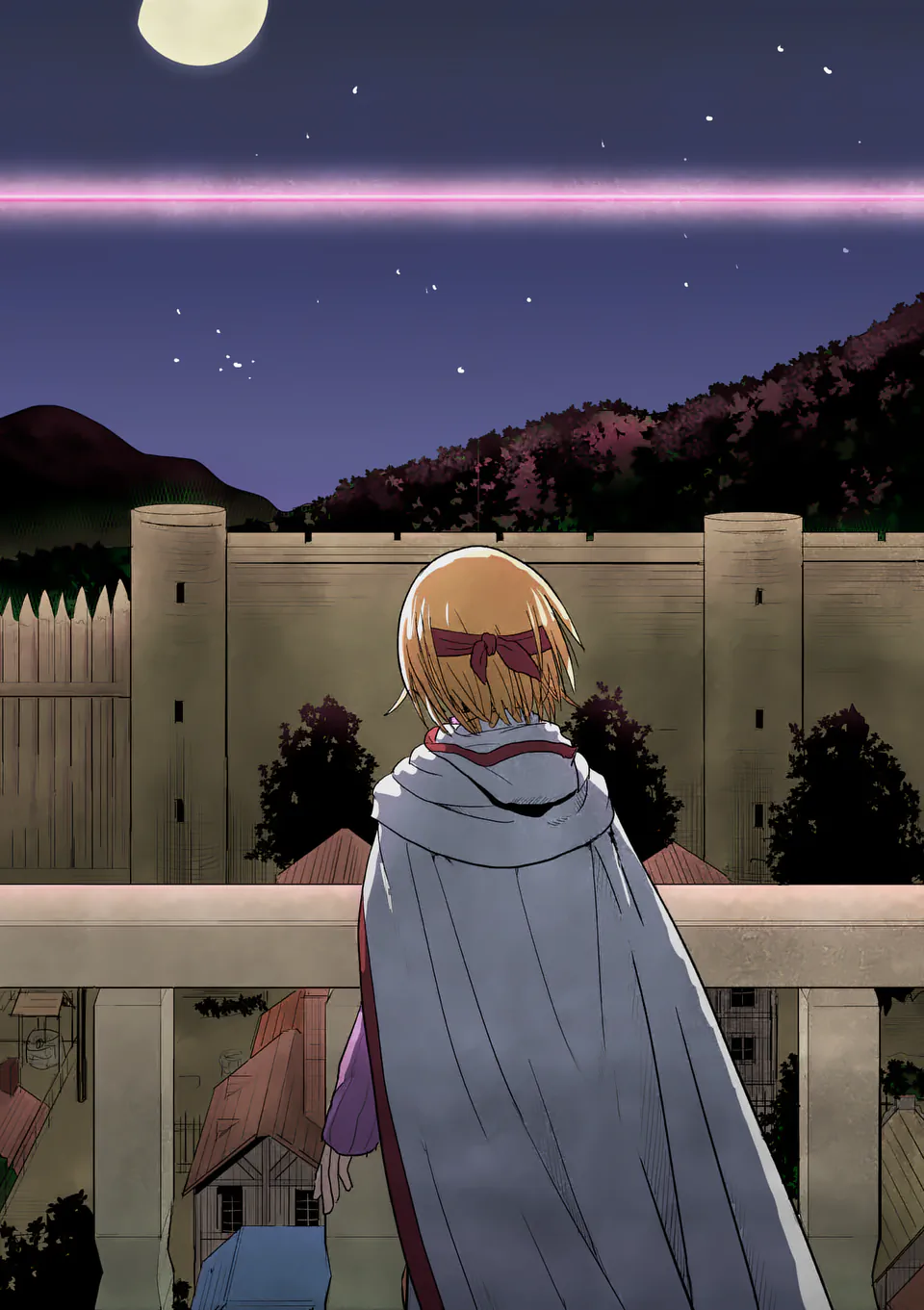 Higashi Sandis Ryokaku Tetsudou - Basha Shikanai Isekai de Tetsudougaisha Hajimemasu Chapter 9 4ページ