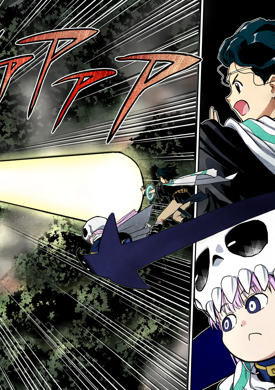 Higashi Sandis Ryokaku Tetsudou - Basha Shikanai Isekai de Tetsudougaisha Hajimemasu Chapter 13 6ページ