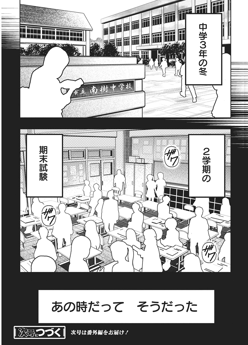 Jirai Glico Chapter 36 21ページ