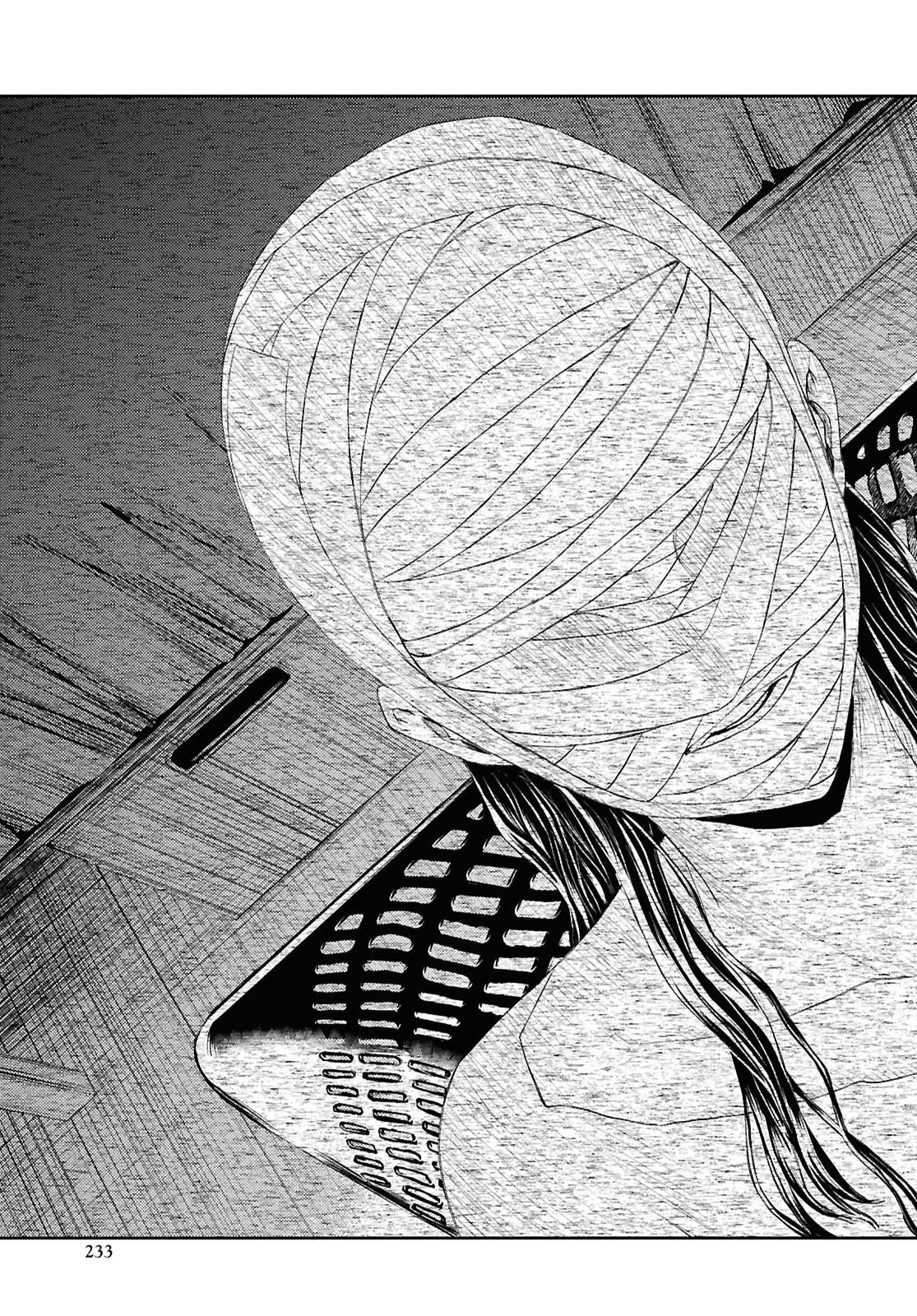 Dakara Watashi wa Korosu koto ni shita Chapter 1.2 33ページ