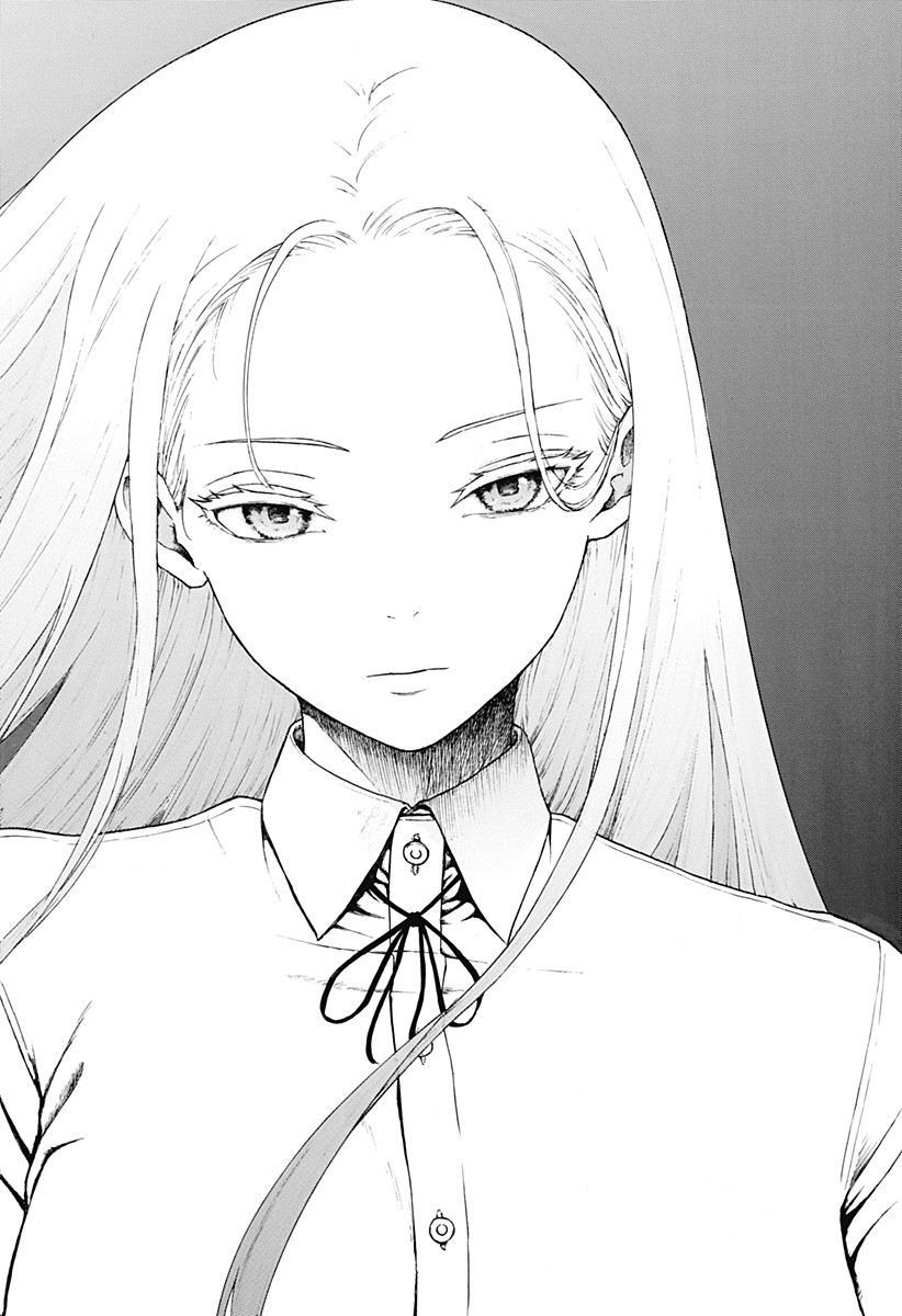 MikotoHako Chapter 1 62ページ