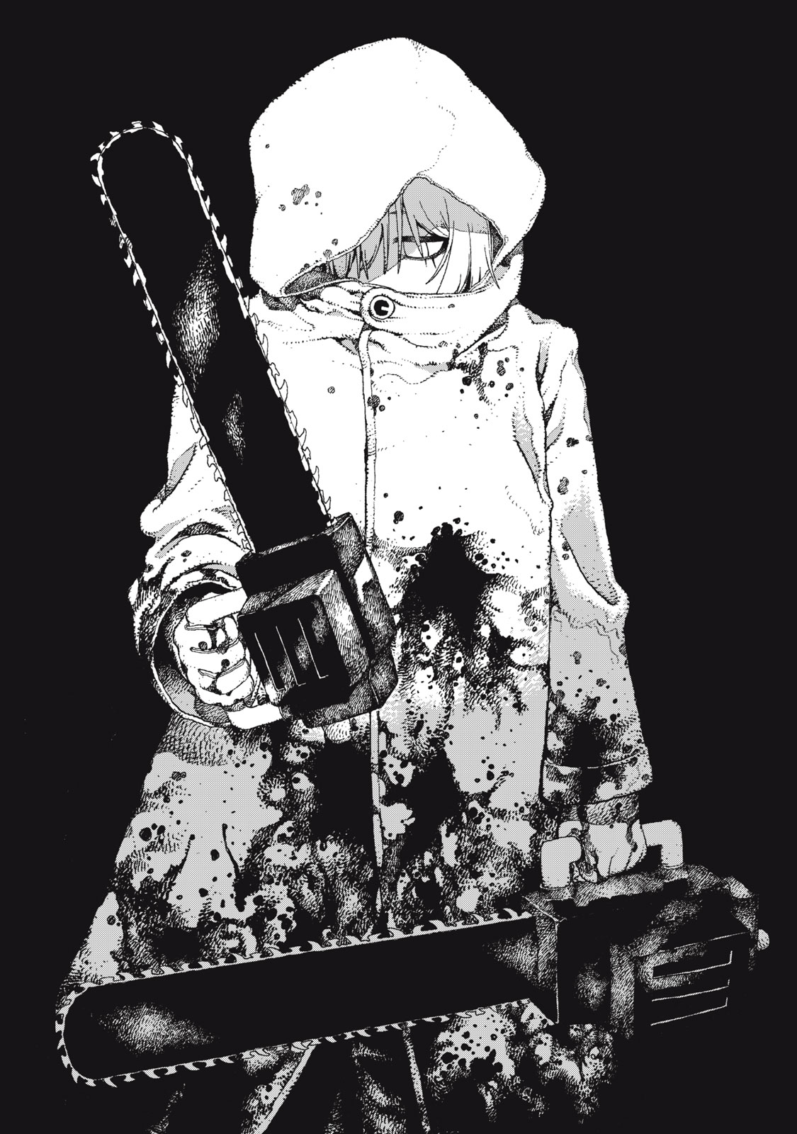 Poppin Poppin Penalty Chapter 5 5ページ