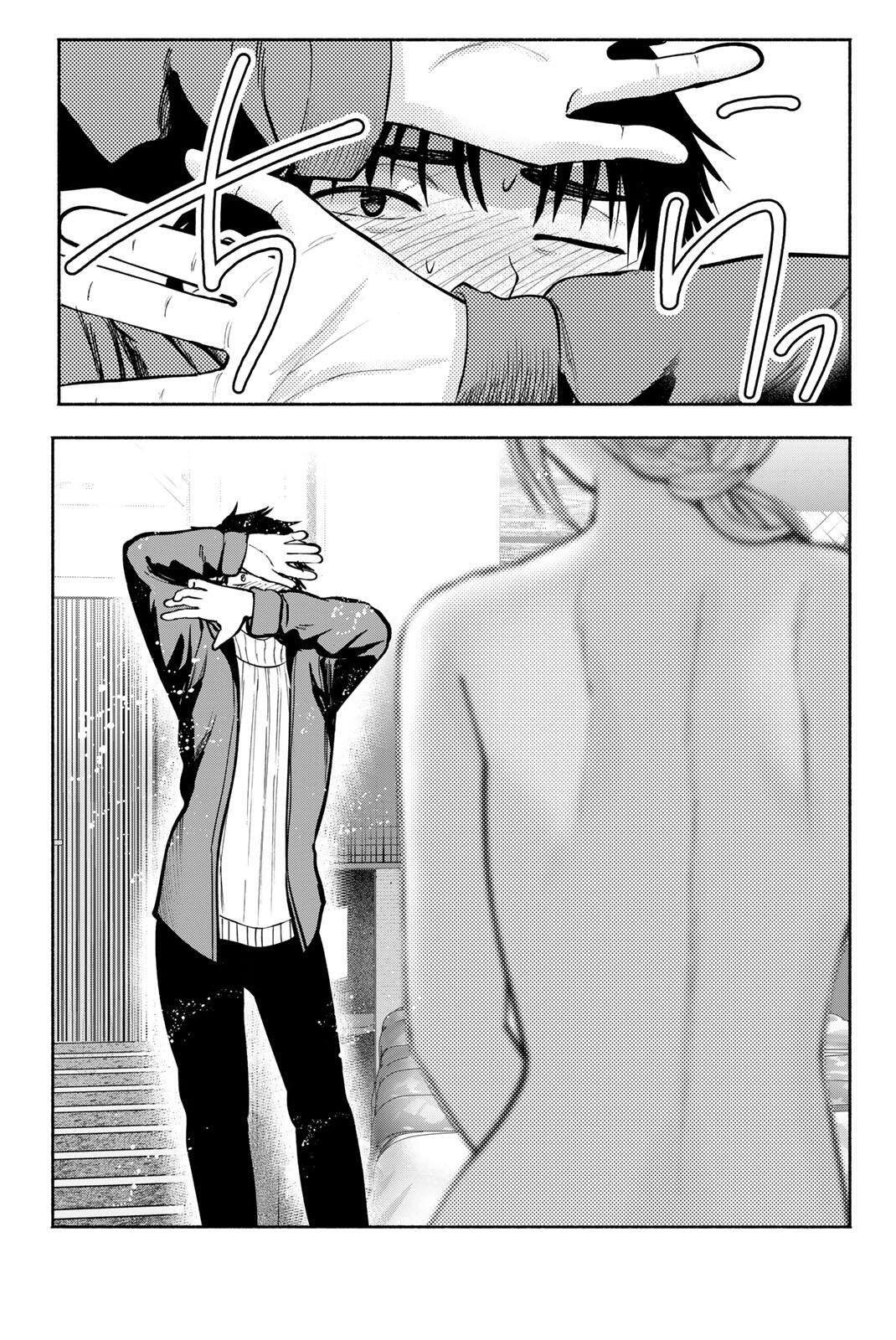 Sotsugyou Arubamu no Kanojotachi Chapter 39 23ページ