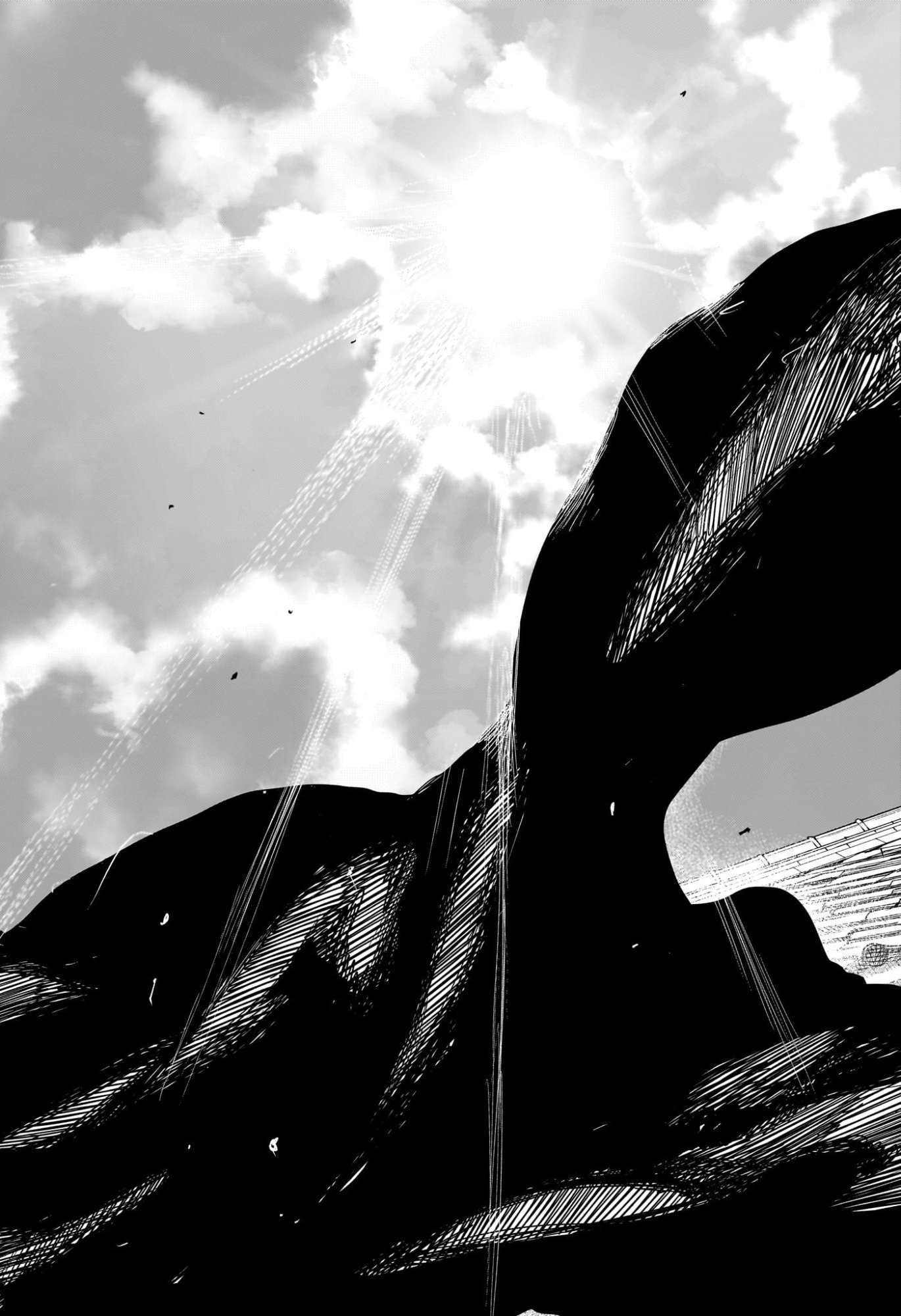 Kagurabachi Chapter 130 12ページ
