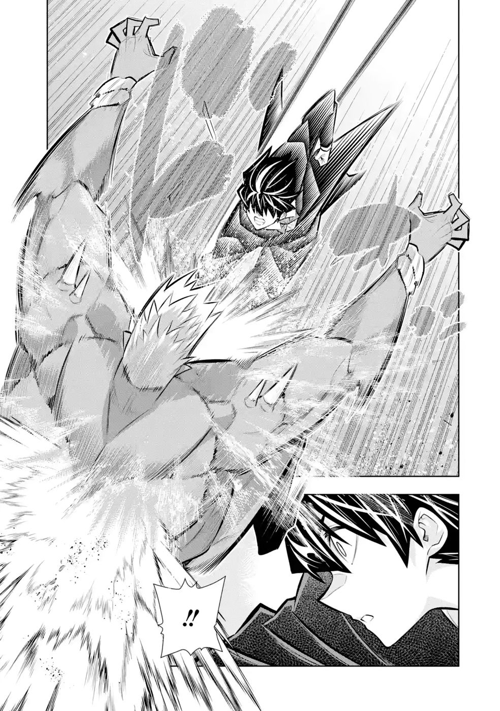 Mannen F-Rank Tsuuyaku Skill Mochi Teihen Boukensha Chapter 10 29ページ