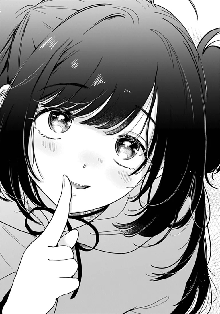 Harapeko Succubus-chan wa Mitasaretai Chapter 1 32ページ