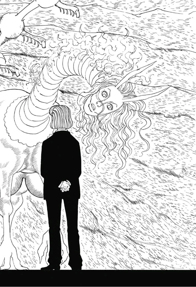 Hunter x Hunter Chapter 384 12ページ
