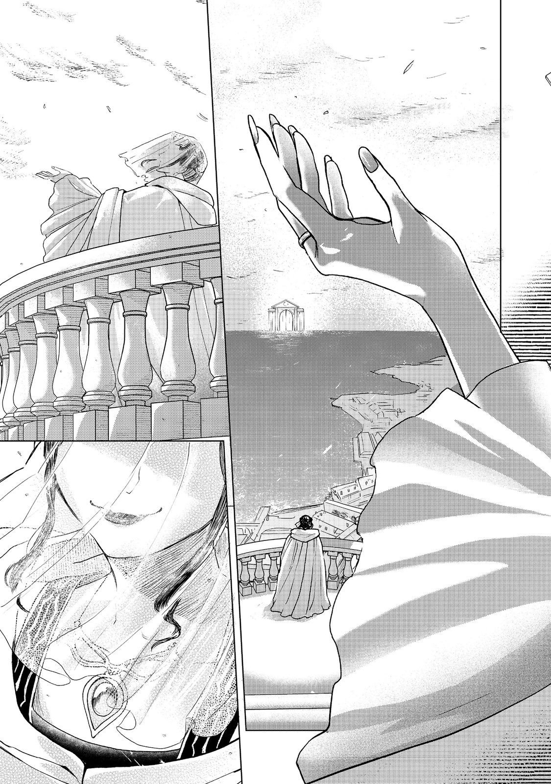 Honzuki no Gekokujou Part 3 Chapter 48 31ページ