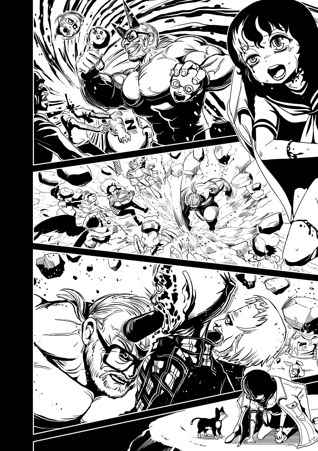 Hitomi-sensei no Hokenshitsu Chapter 16 20ページ