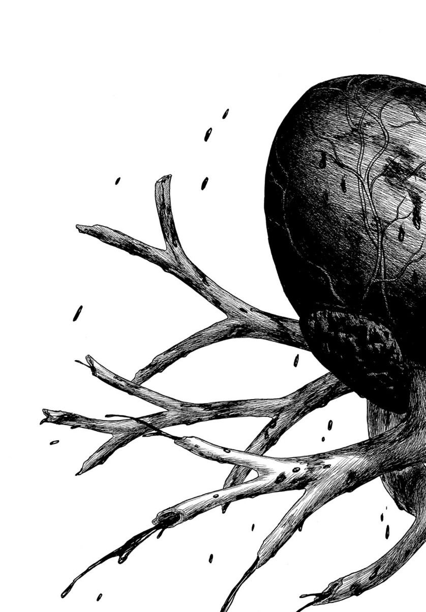 Historie Chapter 115 13ページ