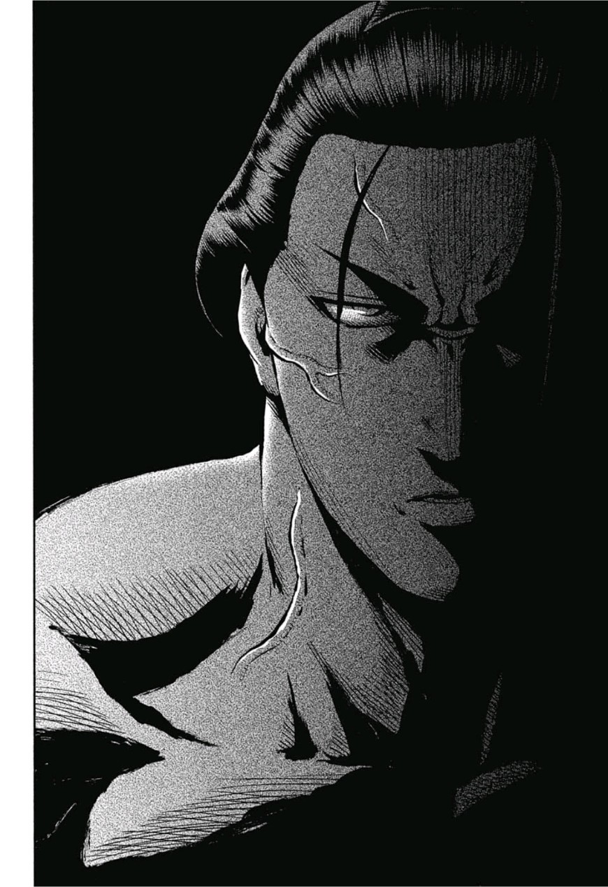 Hinomaru-Zumou Chapter 220 10ページ