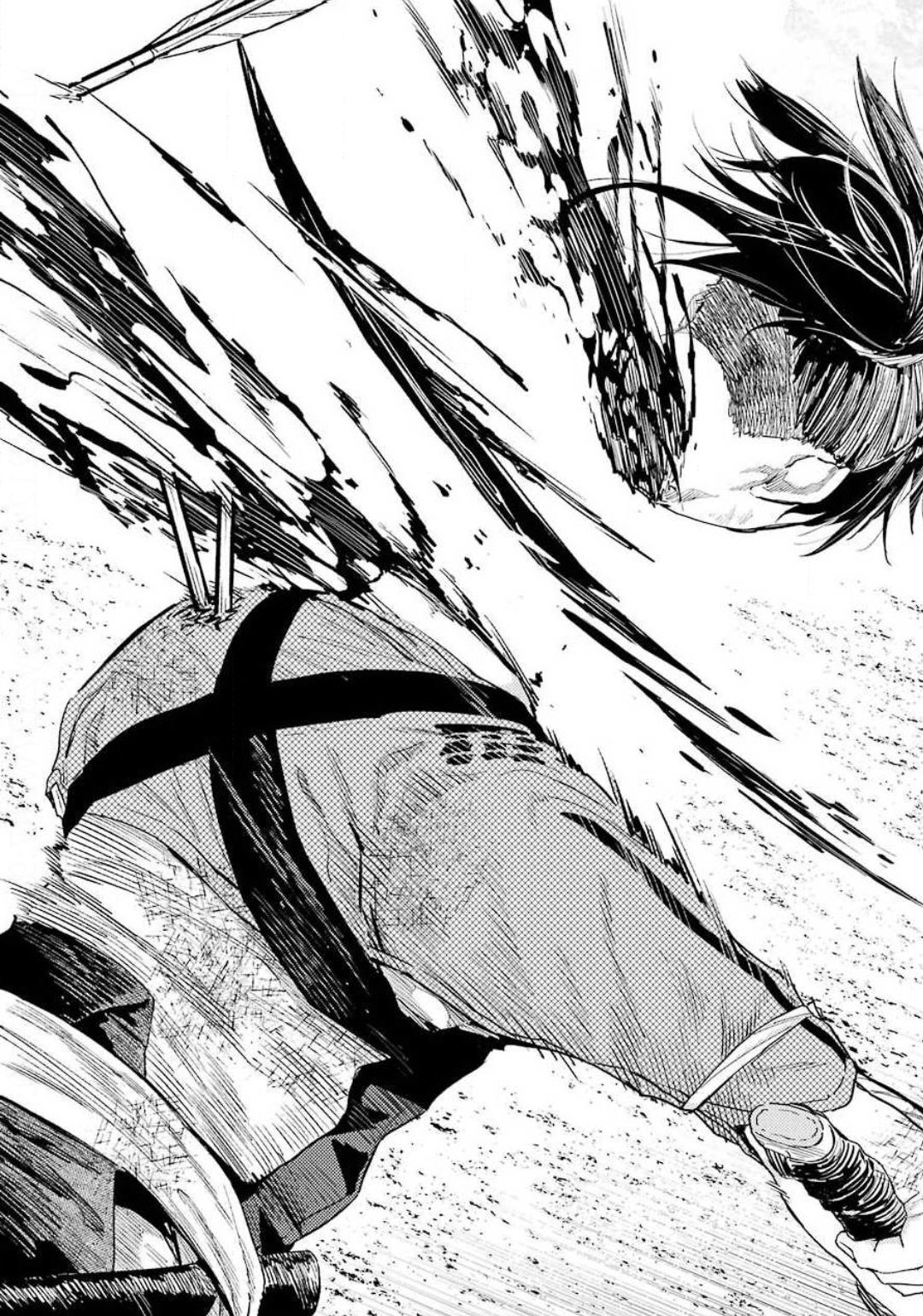 Hinowa ga Yuku Chapter 32 19ページ