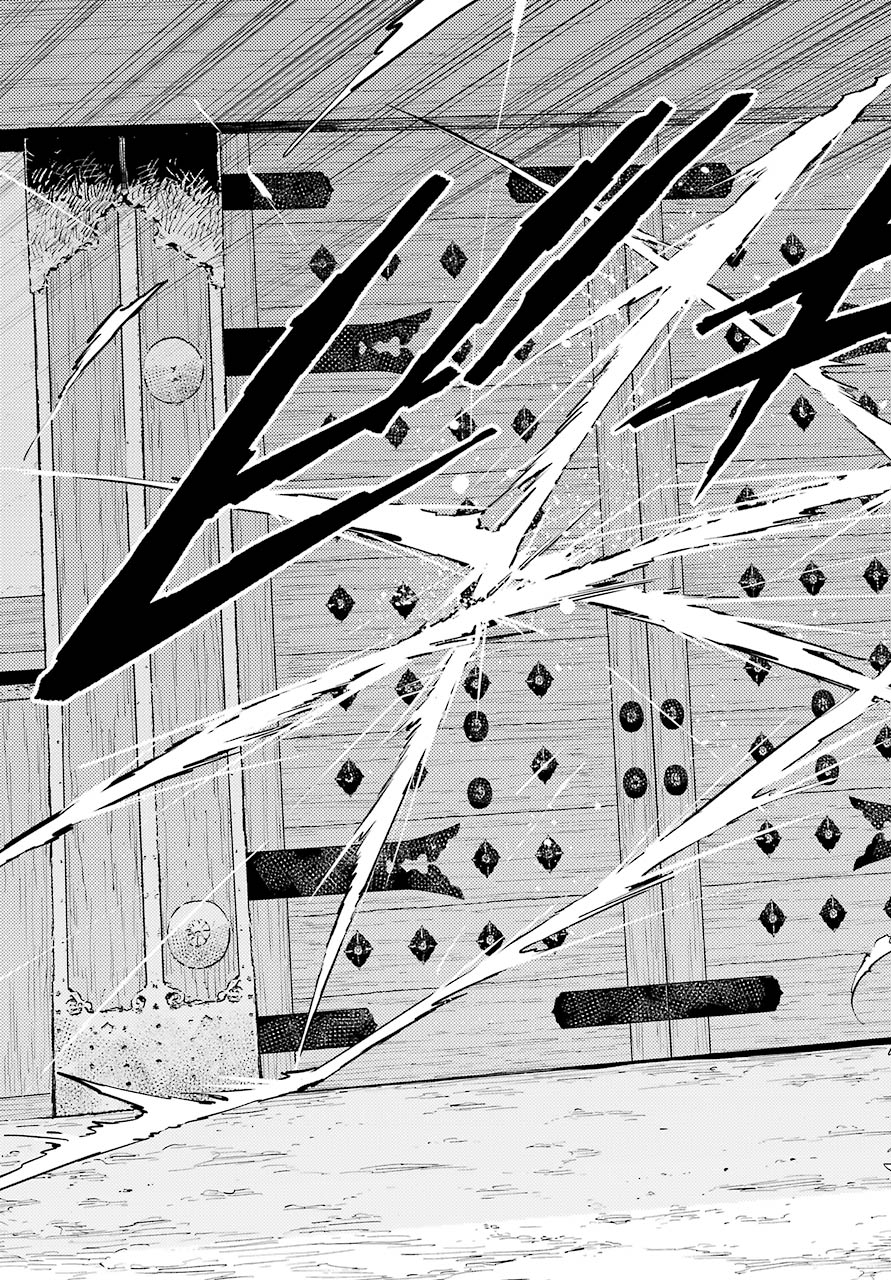 Hinowa ga Yuku Chapter 49 5ページ