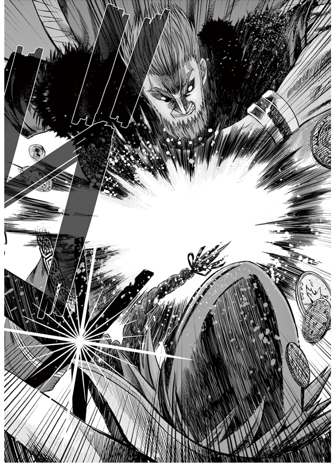 Hinmin, Seihitsu, Daifugou Chapter 21 18ページ