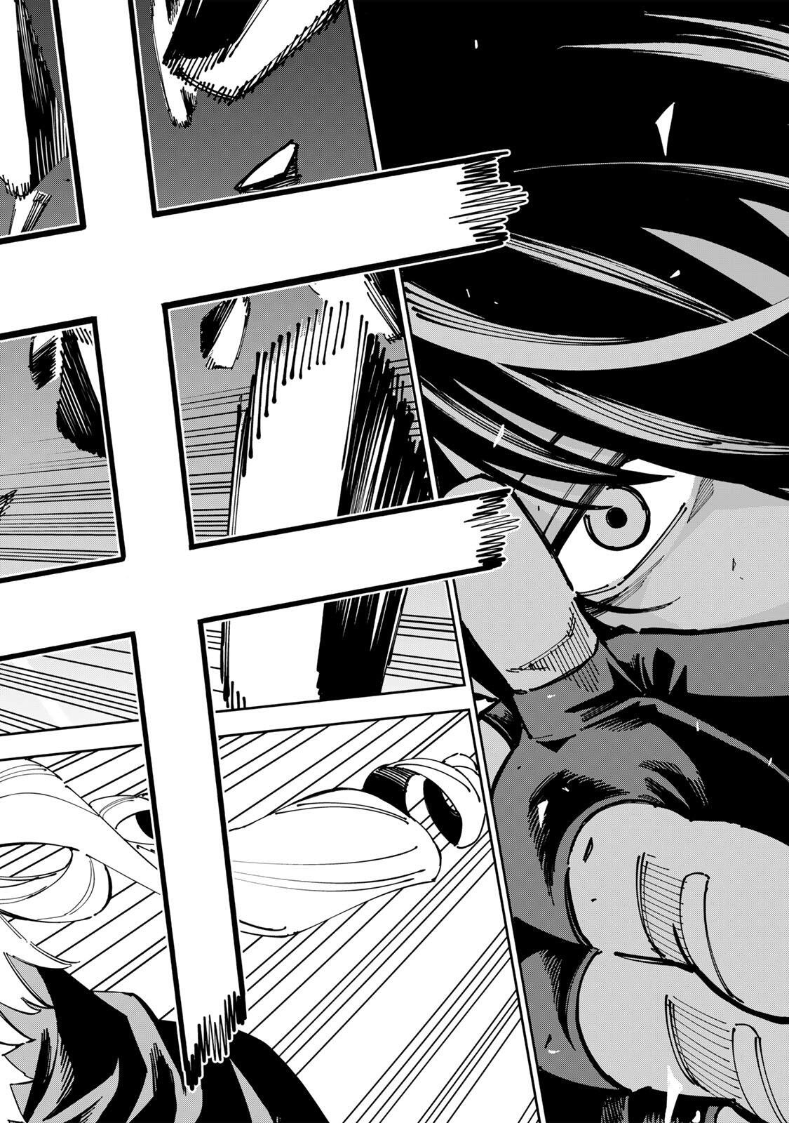 Haisuikou ni Tsumatta Slime wo Hibi Katadzukeru dake no Teihenshoku, Nazeka Jitsuryokusha-tachi no Atsui Shisen wo Atsumete Shimau Chapter 2 40ページ