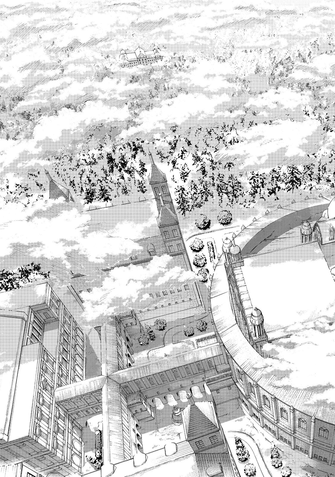 Honzuki no Gekokujou Part 4 Chapter 18 11ページ