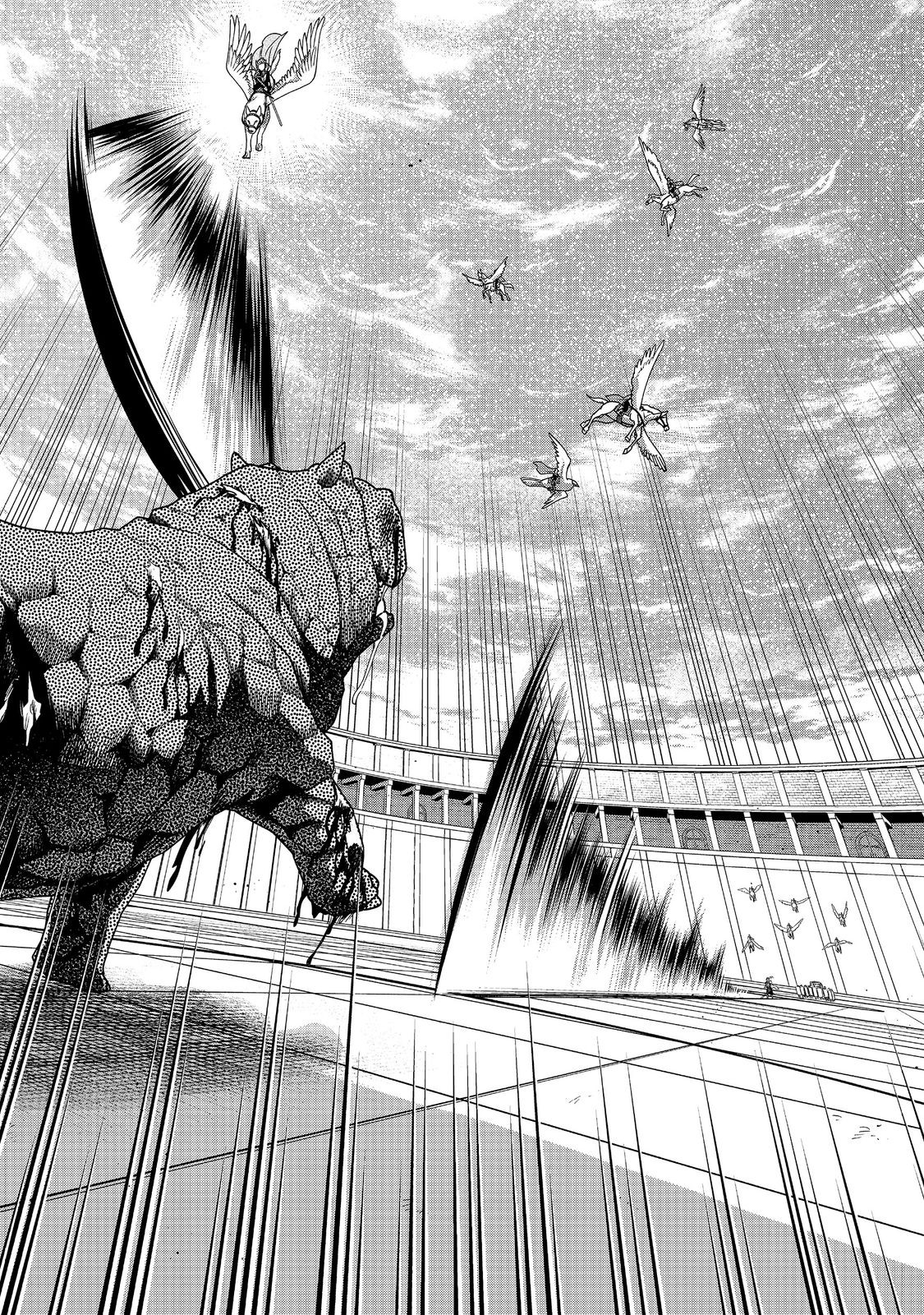 Honzuki no Gekokujou Part 4 Chapter 30 18ページ