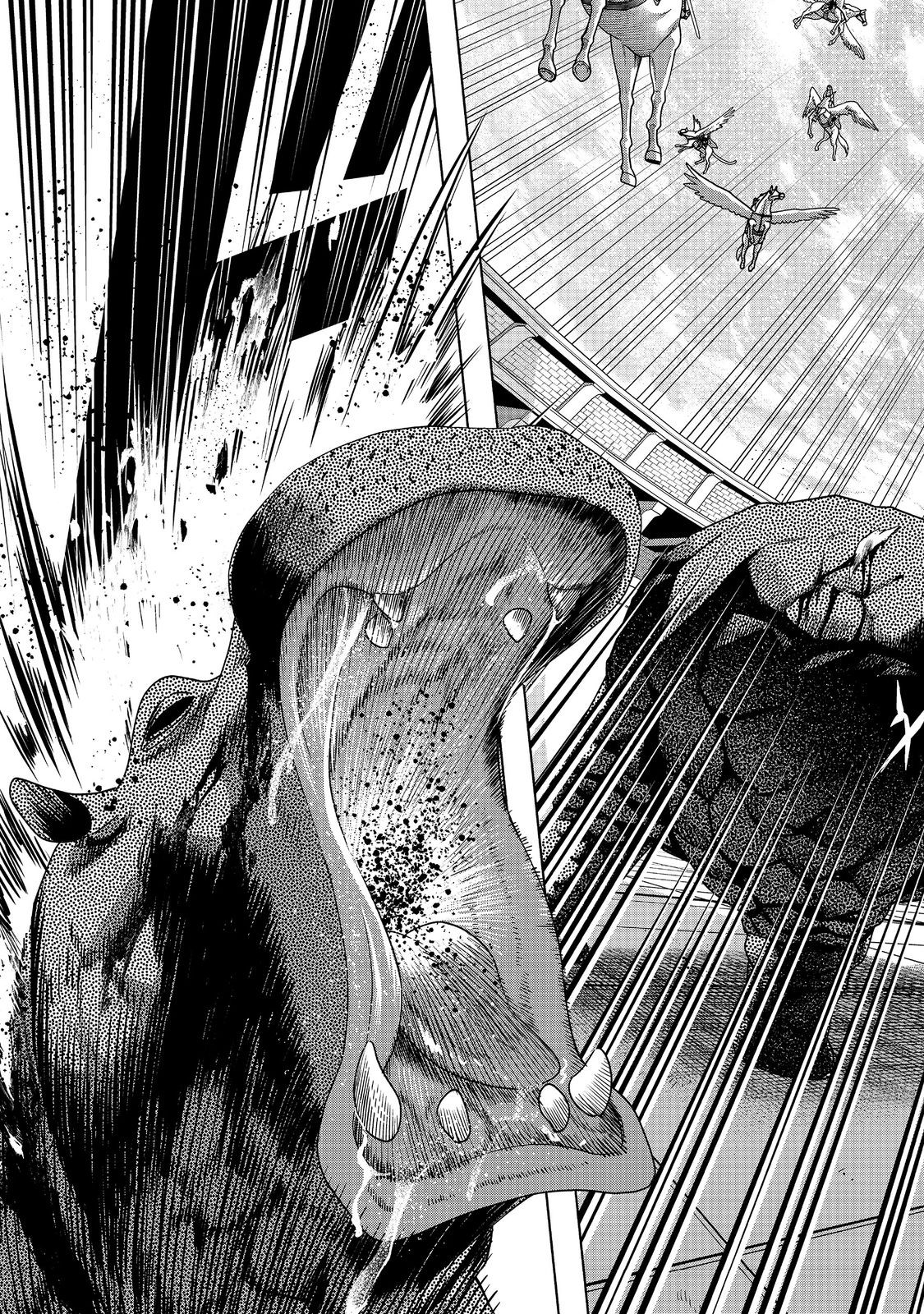Honzuki no Gekokujou Part 4 Chapter 30 19ページ