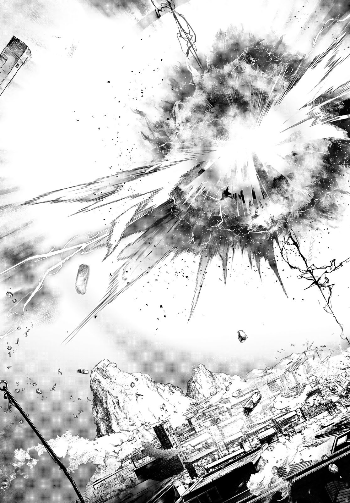 HOOL!GAN'S Chapter 2 29ページ