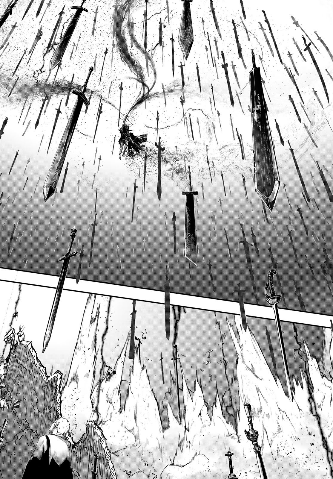 HOOL!GAN'S Chapter 6 6ページ