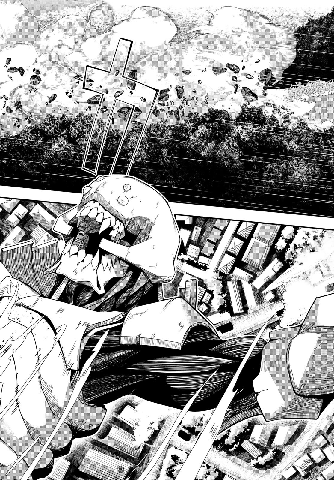 HOOL!GAN'S Chapter 10 14ページ