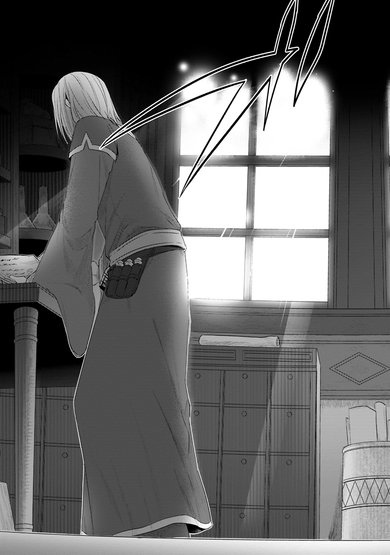 Honzuki no Gekokujou Part 2 Chapter 9 21ページ