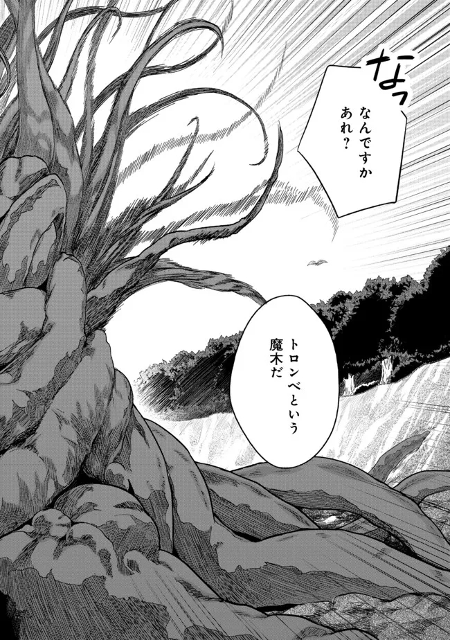 Honzuki no Gekokujou Part 2 Chapter 34 20ページ
