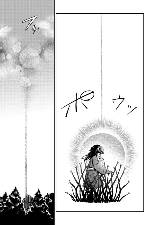 Honzuki no Gekokujou Part 2 Chapter 35.2 14ページ