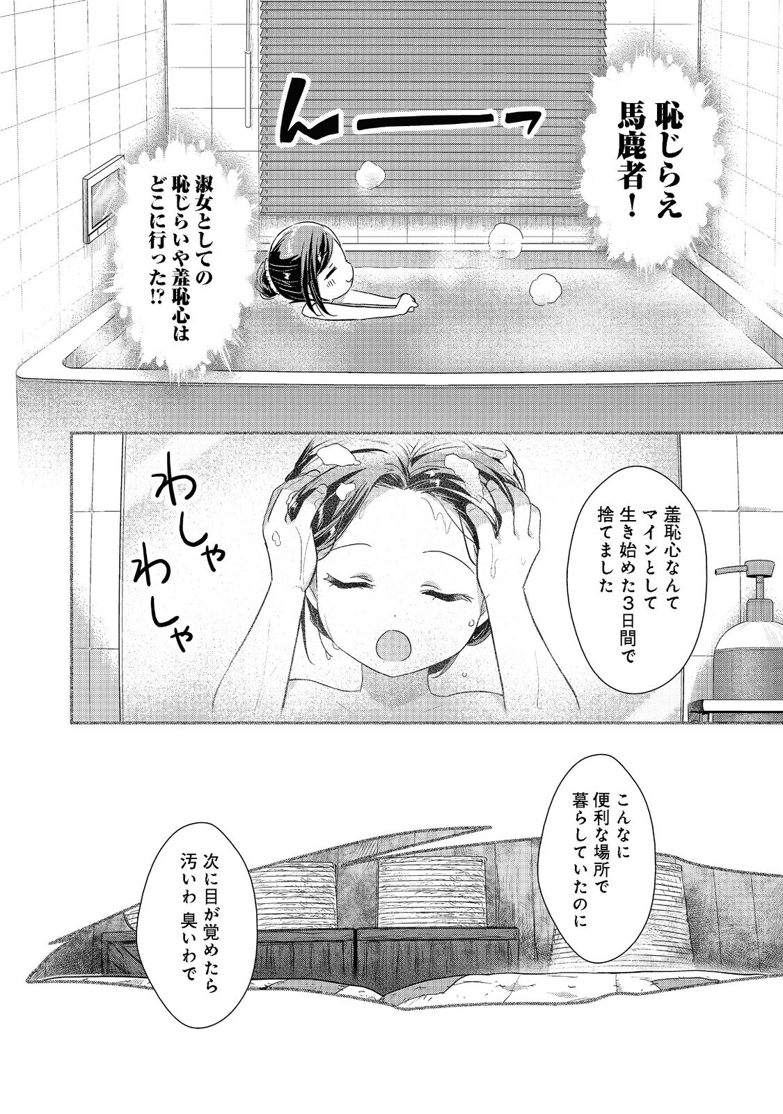 Honzuki no Gekokujou Part 2 Chapter 38 28ページ