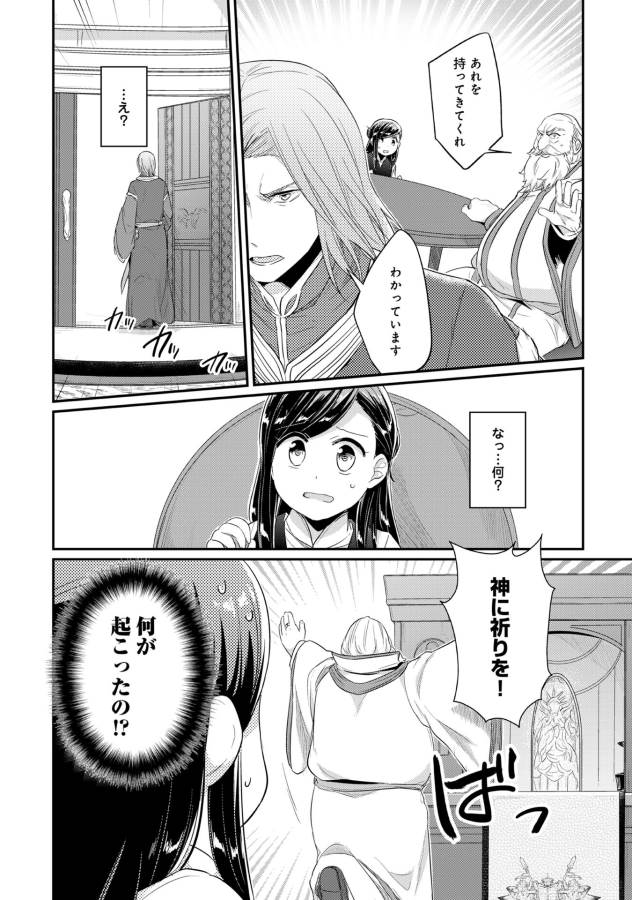 Honzuki no Gekokujou Part 1 Chapter 32 25ページ