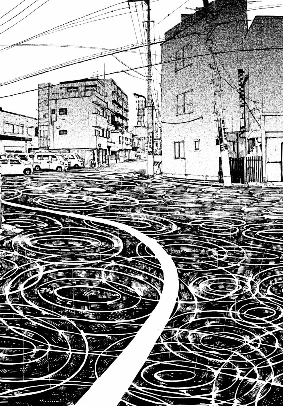 Hokusai to Meshi Saeareba Chapter 59 17ページ