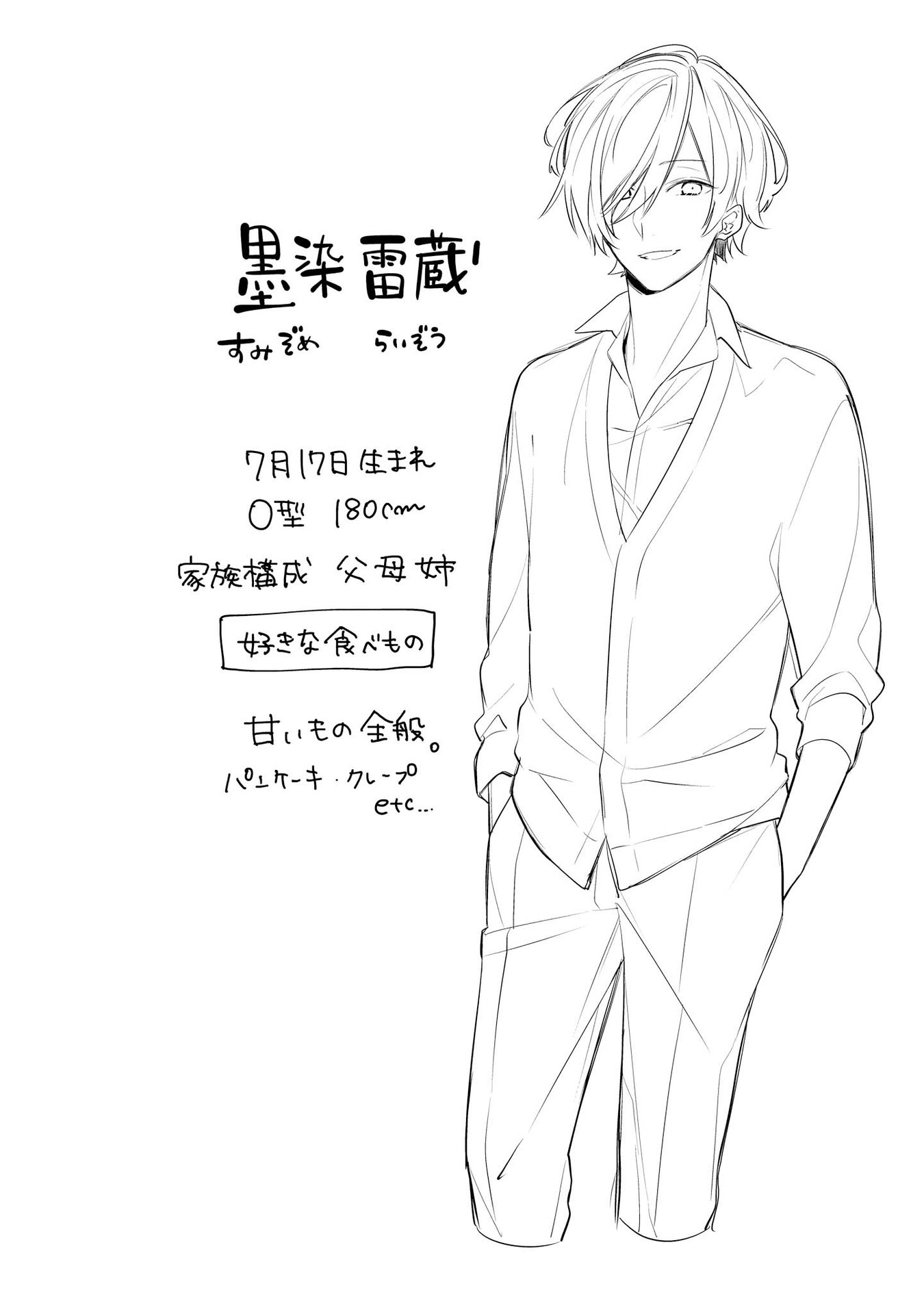 Hokago wa Kissaten De Chapter 3 16ページ