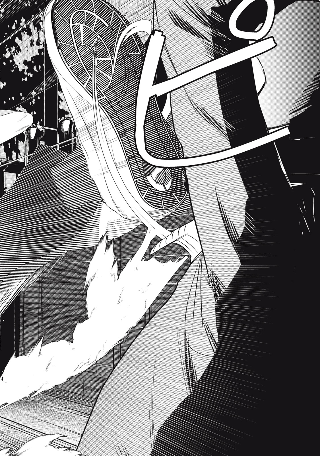 Hundred Note - Night Owl Chapter 12 12ページ
