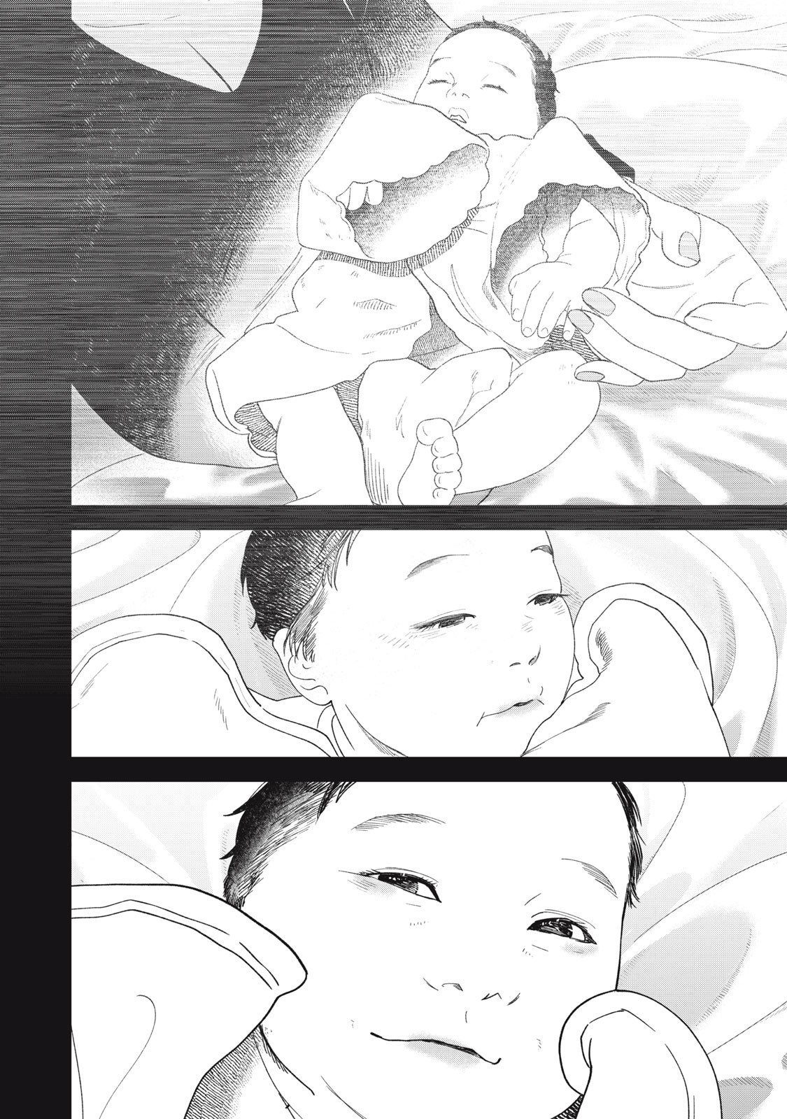 Hundred Note - Night Owl Chapter 36 10ページ