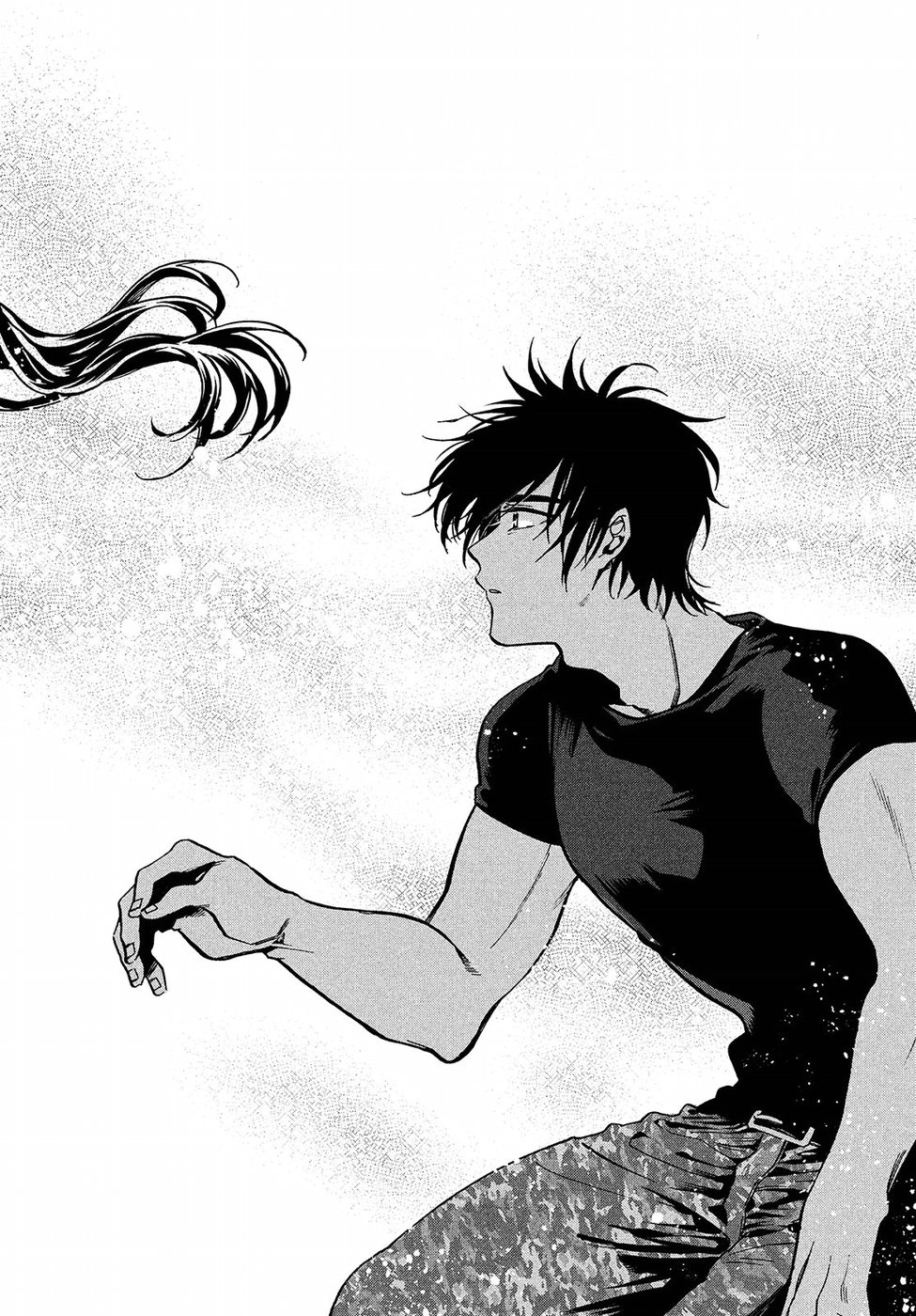 HUMINT Chapter 13 30ページ