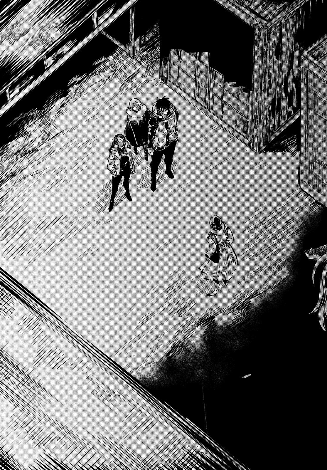 HUMINT Chapter 24 15ページ