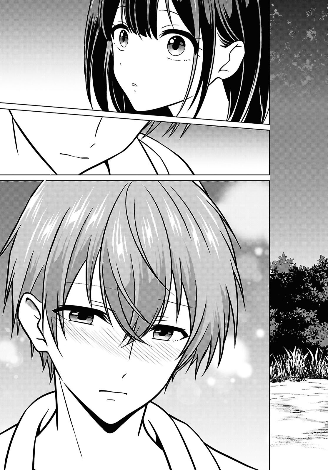 Ichigun Danshi wa Koishiteru Chapter 10 15ページ