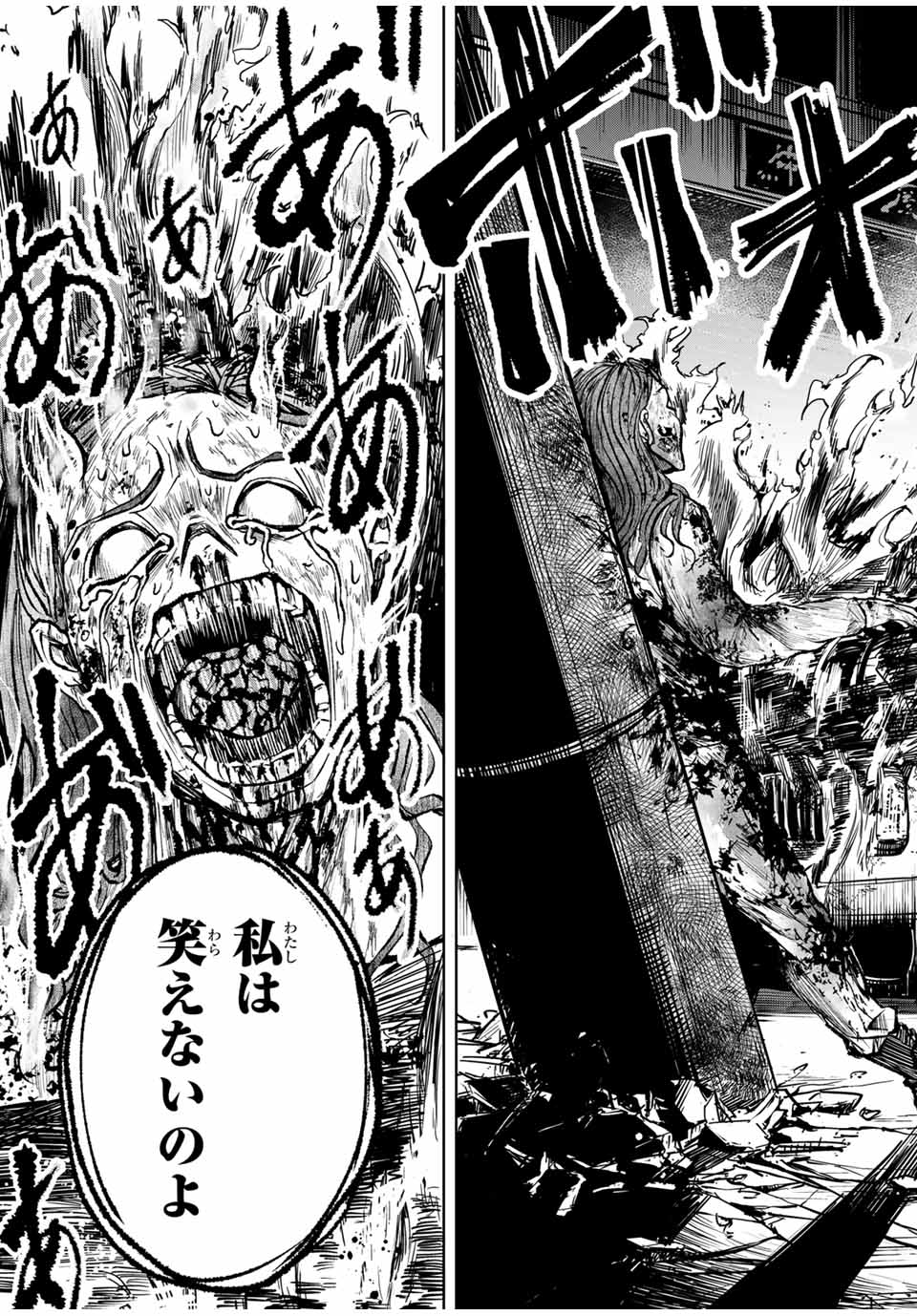 Tomurai no Kyouhansha Chapter 12 13ページ